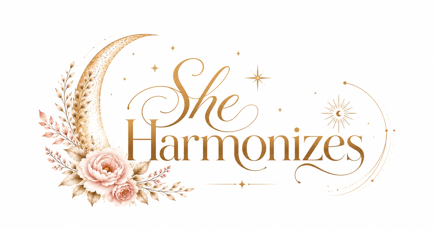 She Harmonizes